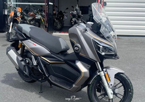 location moto Suzuki GSX-S 1000