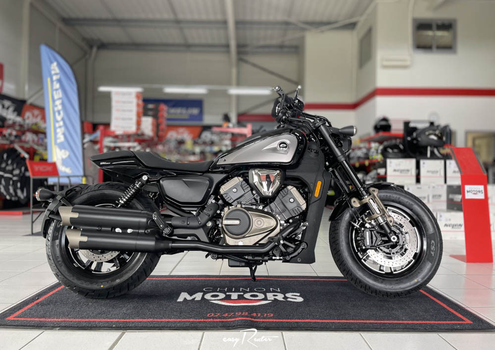 location moto valence Benelli leoncino 500 A2 2