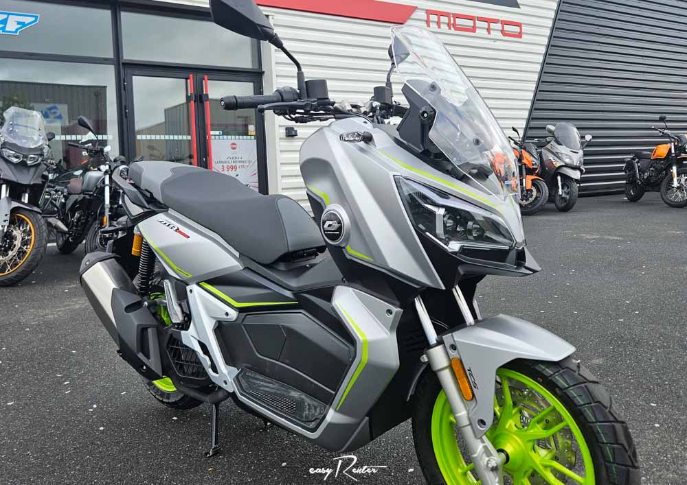 location moto Suzuki GSX-S 1000