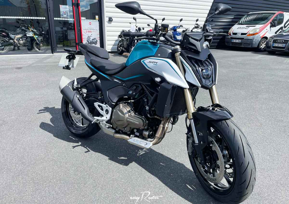 location moto Suzuki GSX-S 1000
