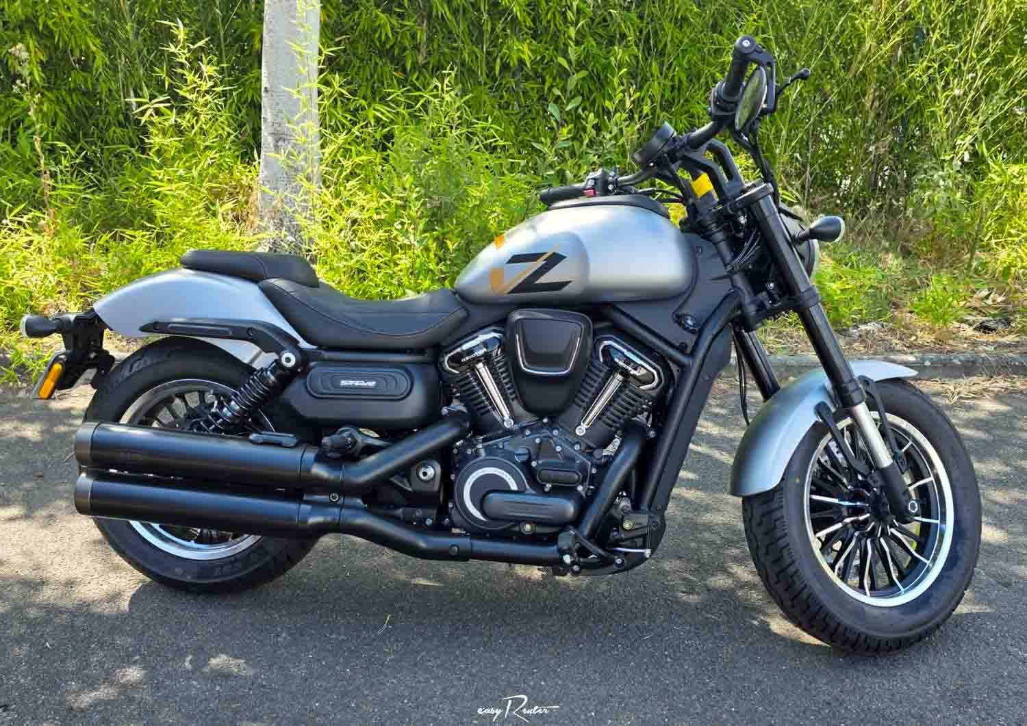 Location moto Pau KTM 790 Duke L 1
