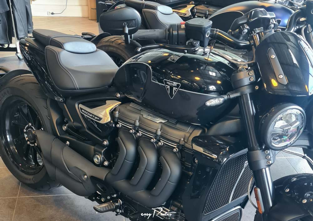 Location moto Montpellier Honda VFR 800 F 2