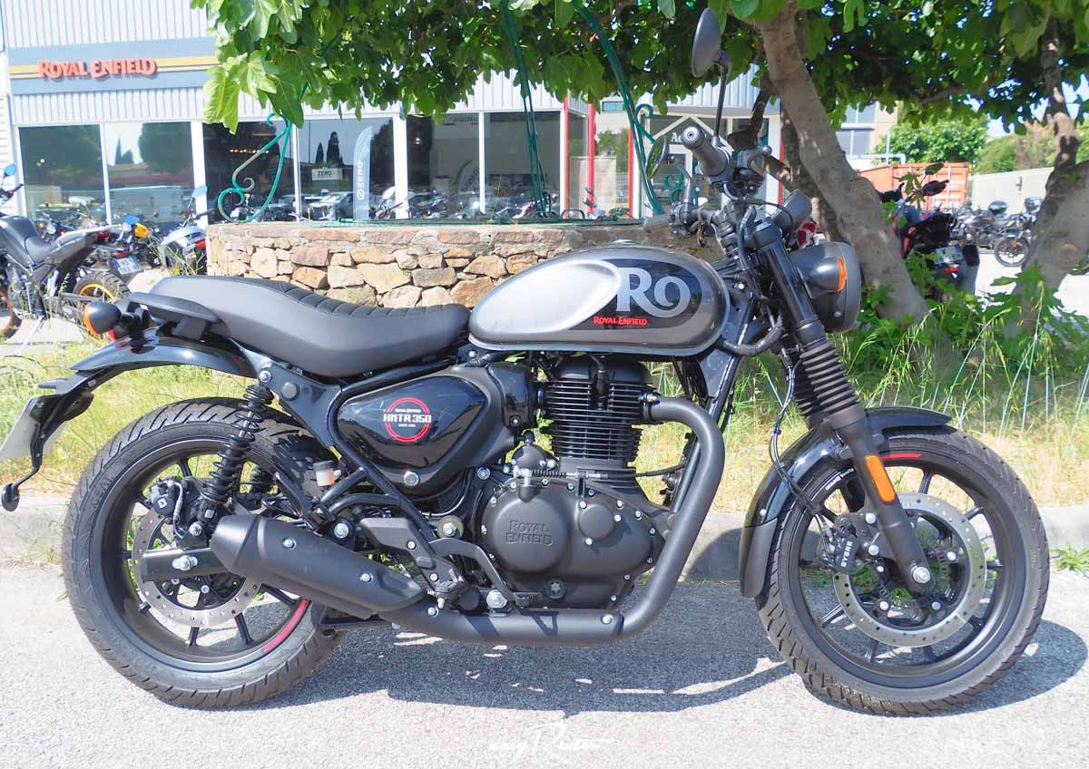 location moto Saint-Lô Kawasaki Z650 A2 14194