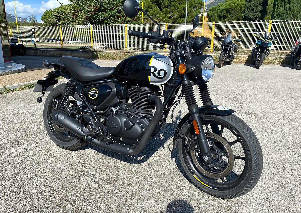 location moto Saint-Lô Kawasaki Z650 A2 14194