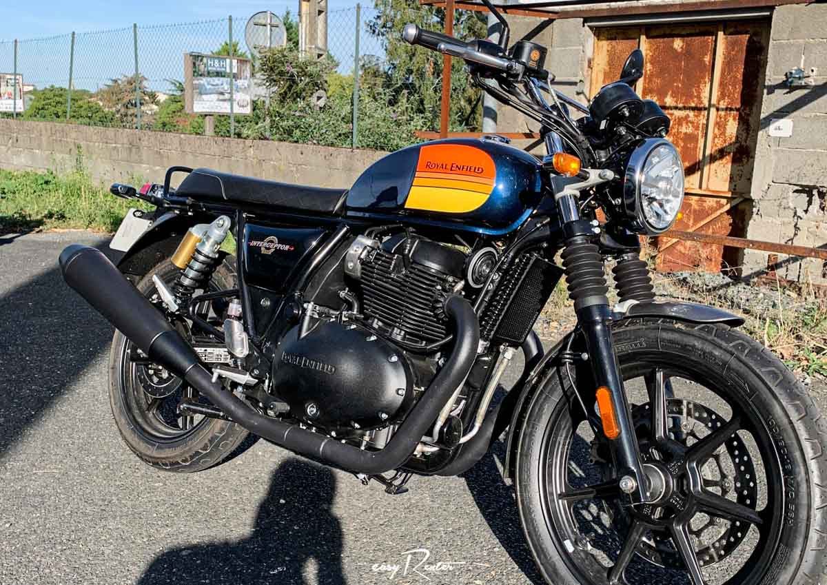 location moto Niort Mash X-Ride Classic 650 13204