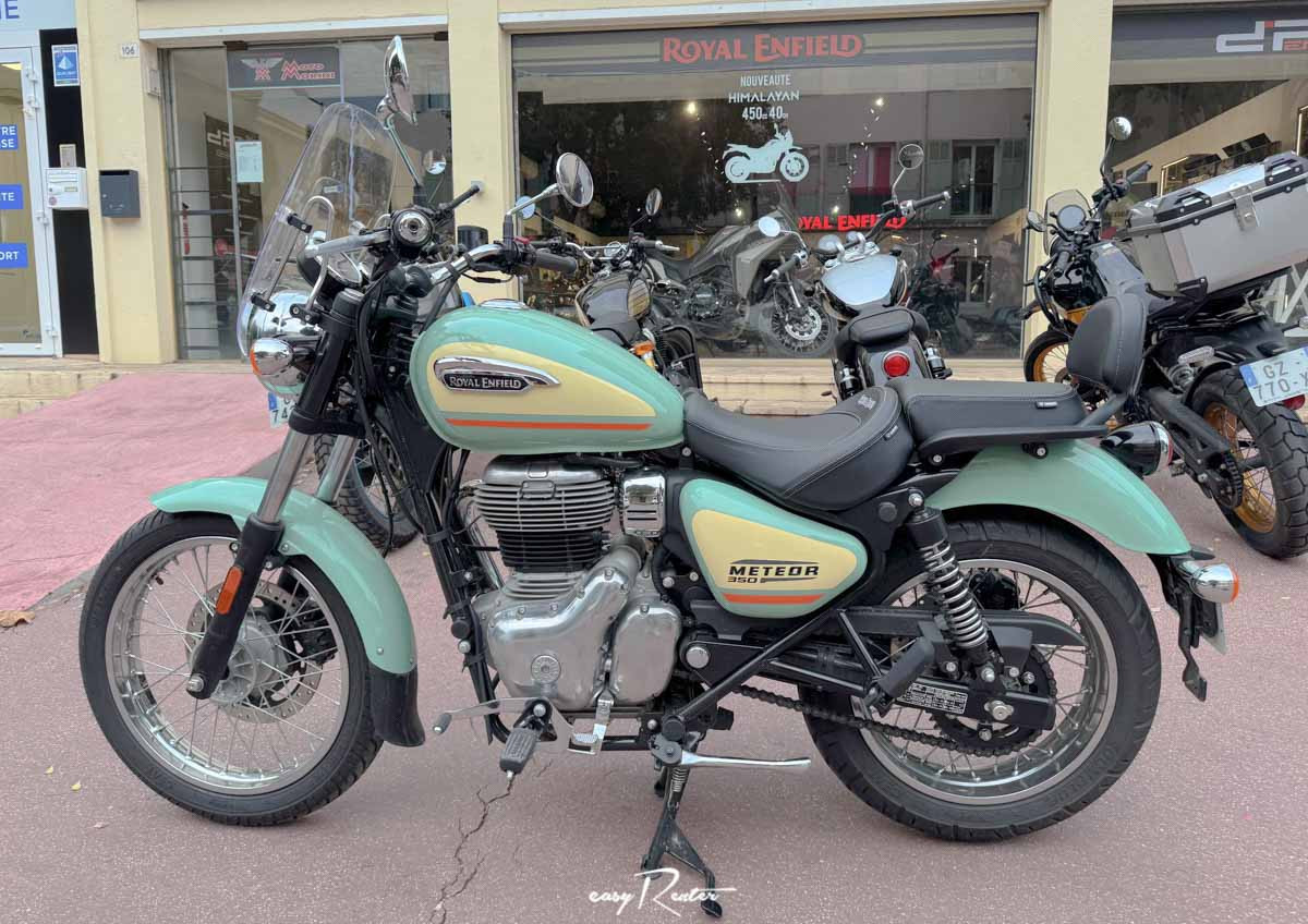 location moto Saint-Lô Kawasaki Z650 A2 14194