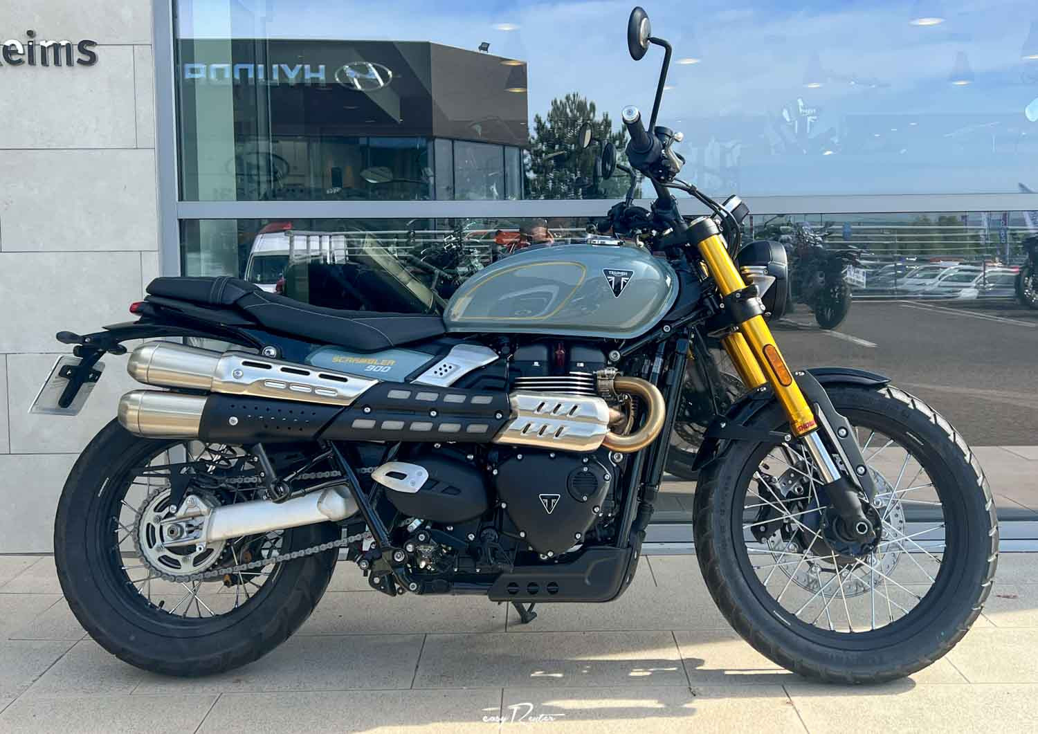 Location moto Montpellier Honda VFR 800 F 2
