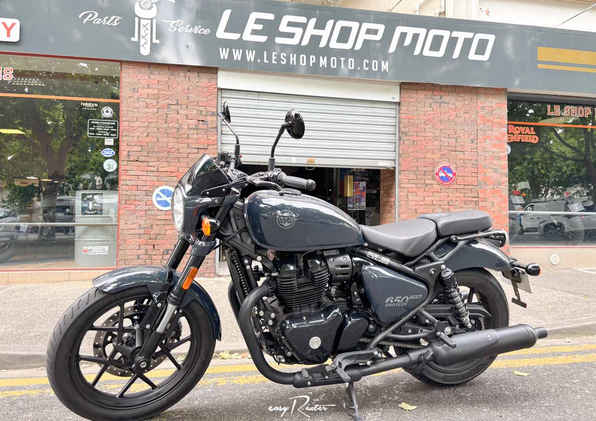 location moto Saint-Maximin Benelli 752 S A2 2020 8533