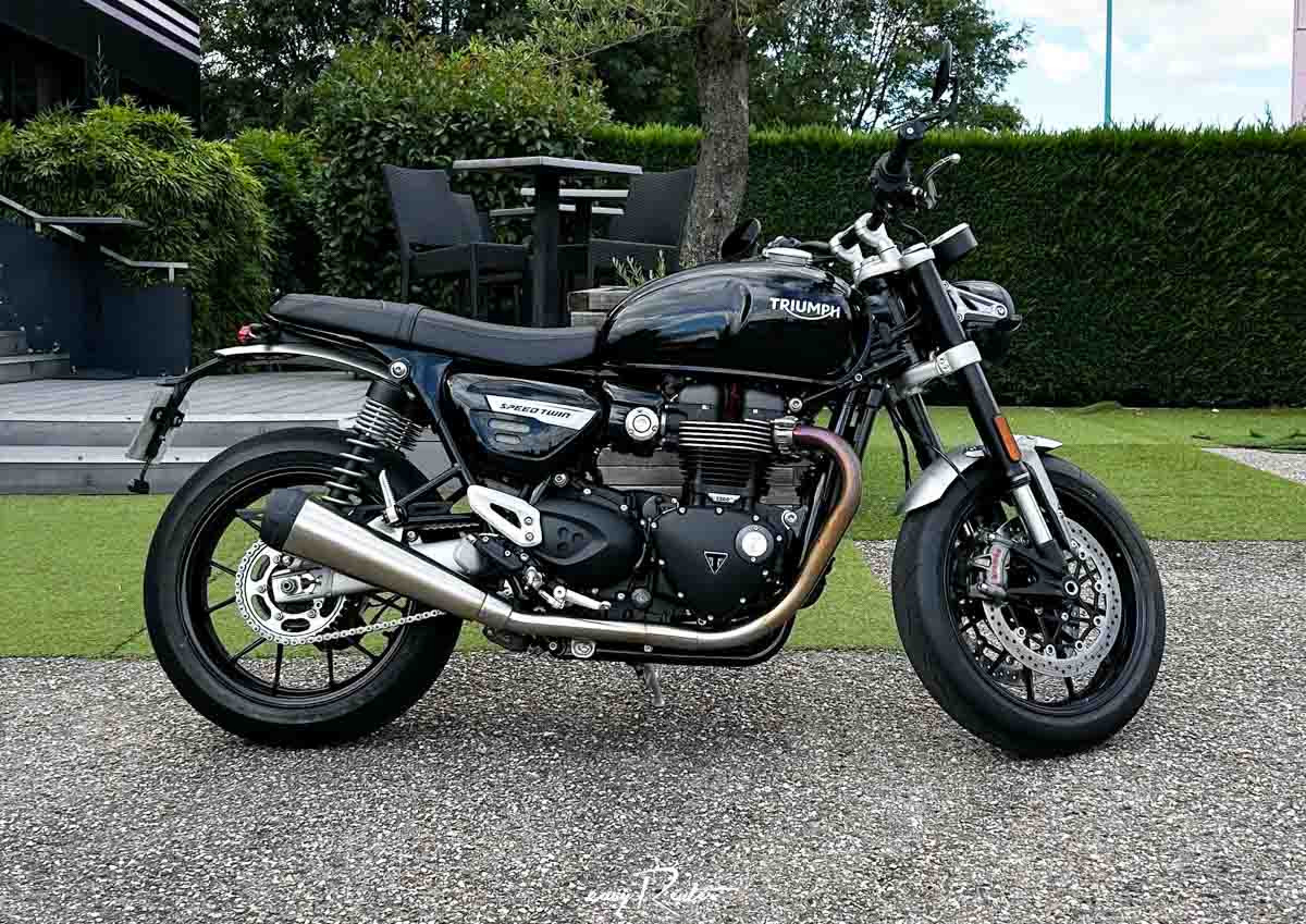 Location moto Rouen Triumph 800 tiger XCA
