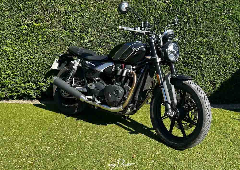 Location moto Rouen Triumph 800 tiger XCA