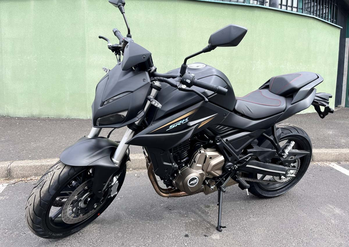 location moto Suzuki GSX-S 1000