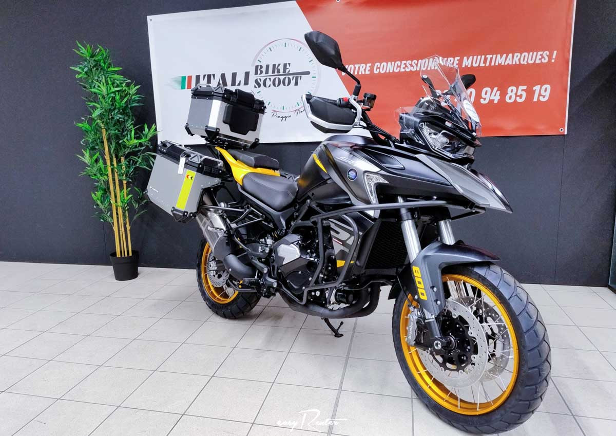 location moto Nantes Orcal SK03 14549