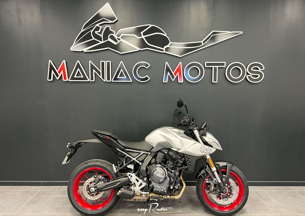 location scooter Niort Honda PCX 125 noir 15778