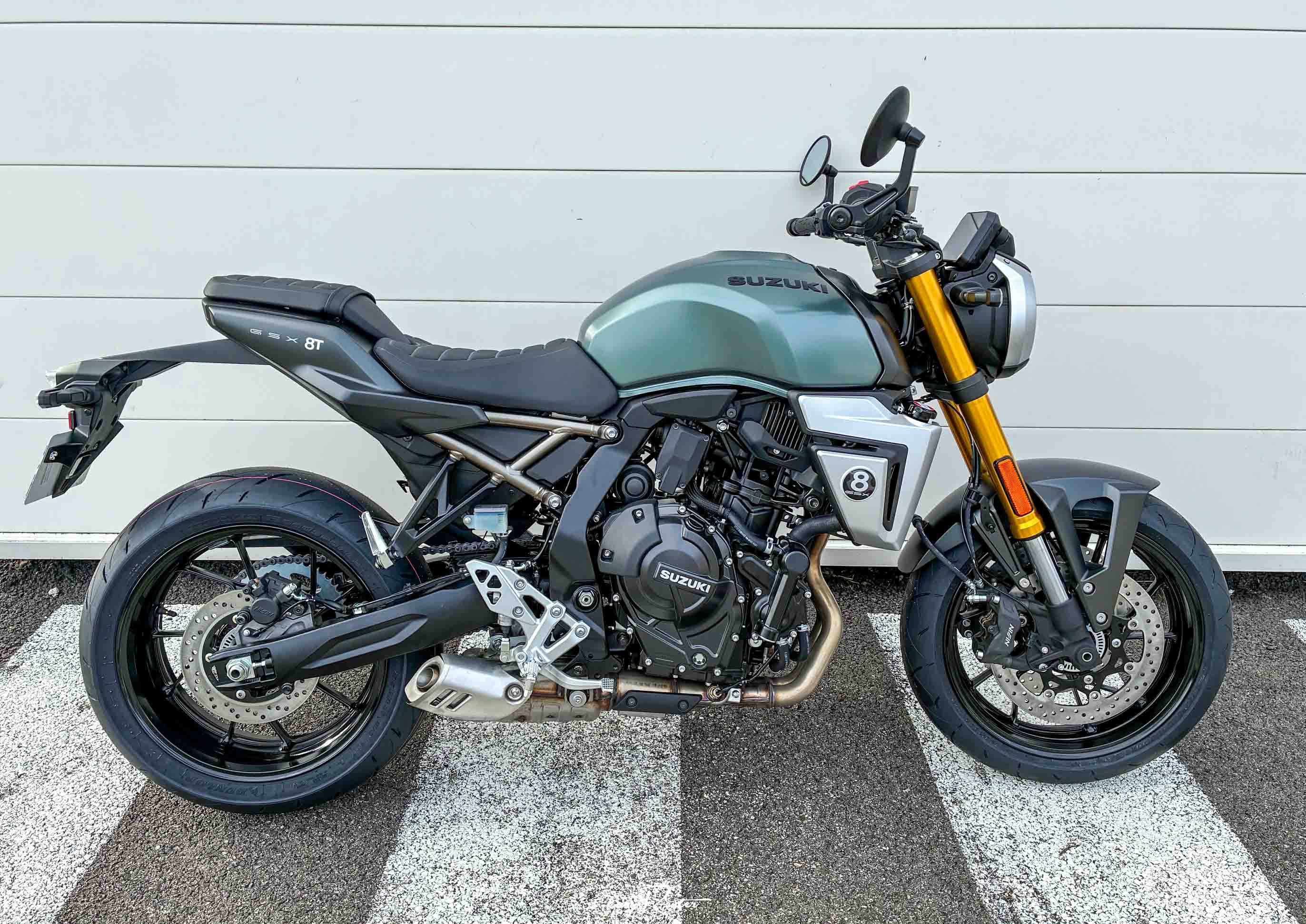 location moto Valence Suzuki GSX-S 1000 15727