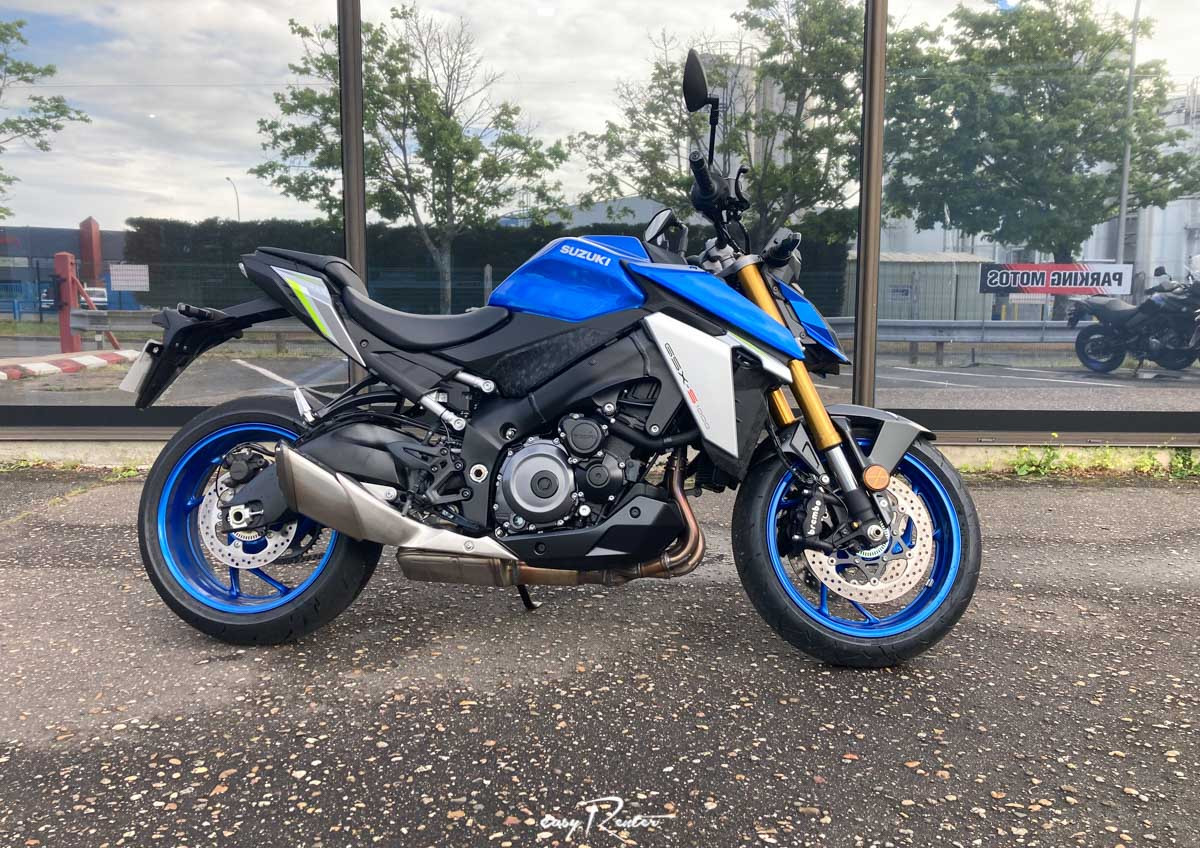 location moto Blois Suzuki GSX-S 950 A2 1