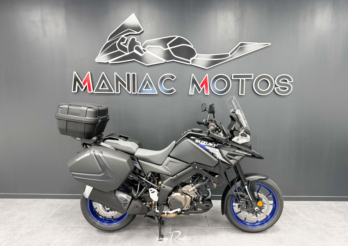 location scooter Niort Honda PCX 125 noir 15778