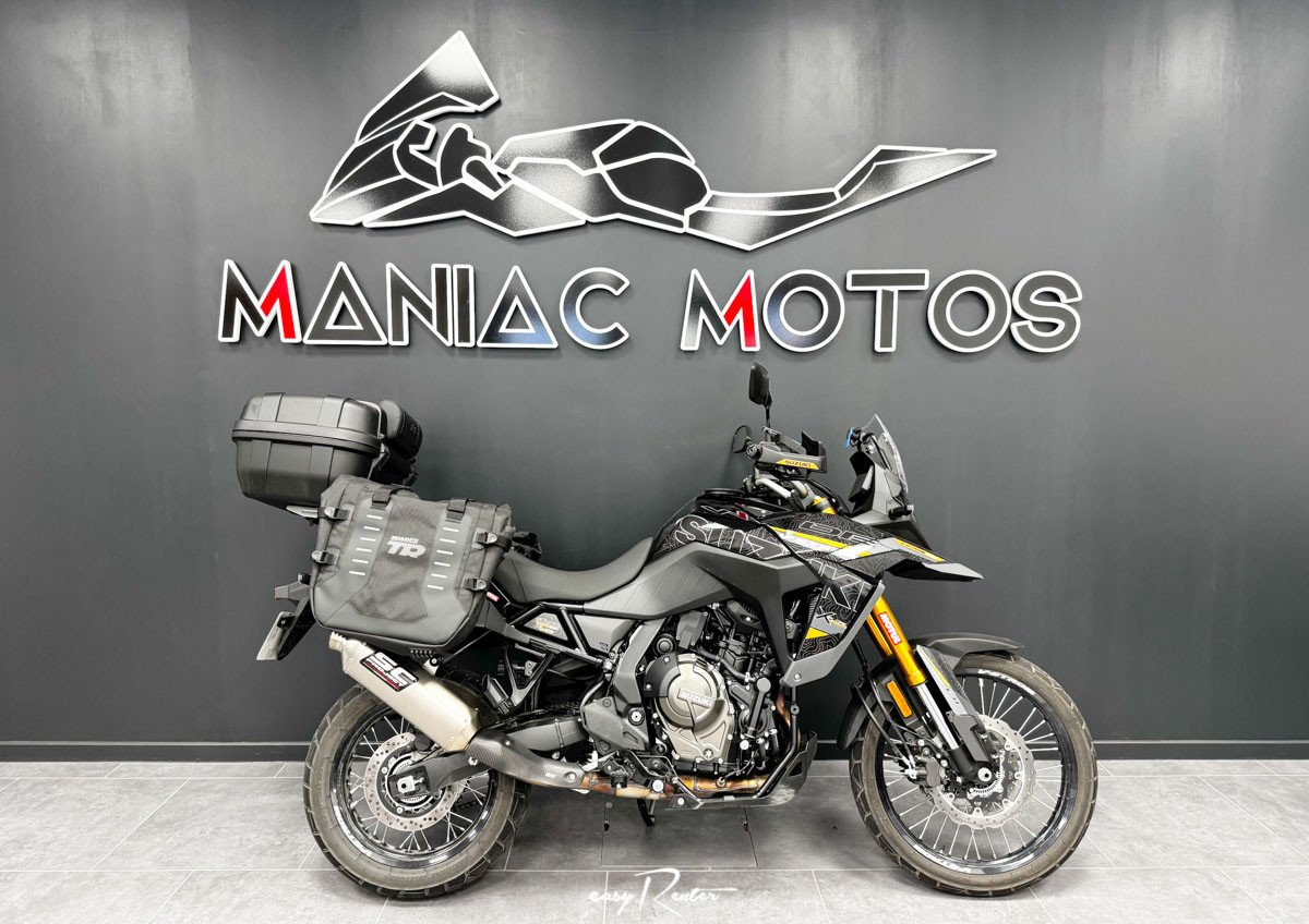 location scooter Niort Honda PCX 125 noir 15778