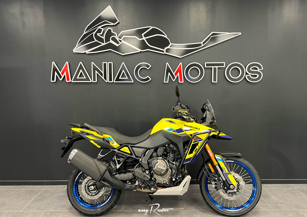 location scooter Niort Honda PCX 125 noir 15778