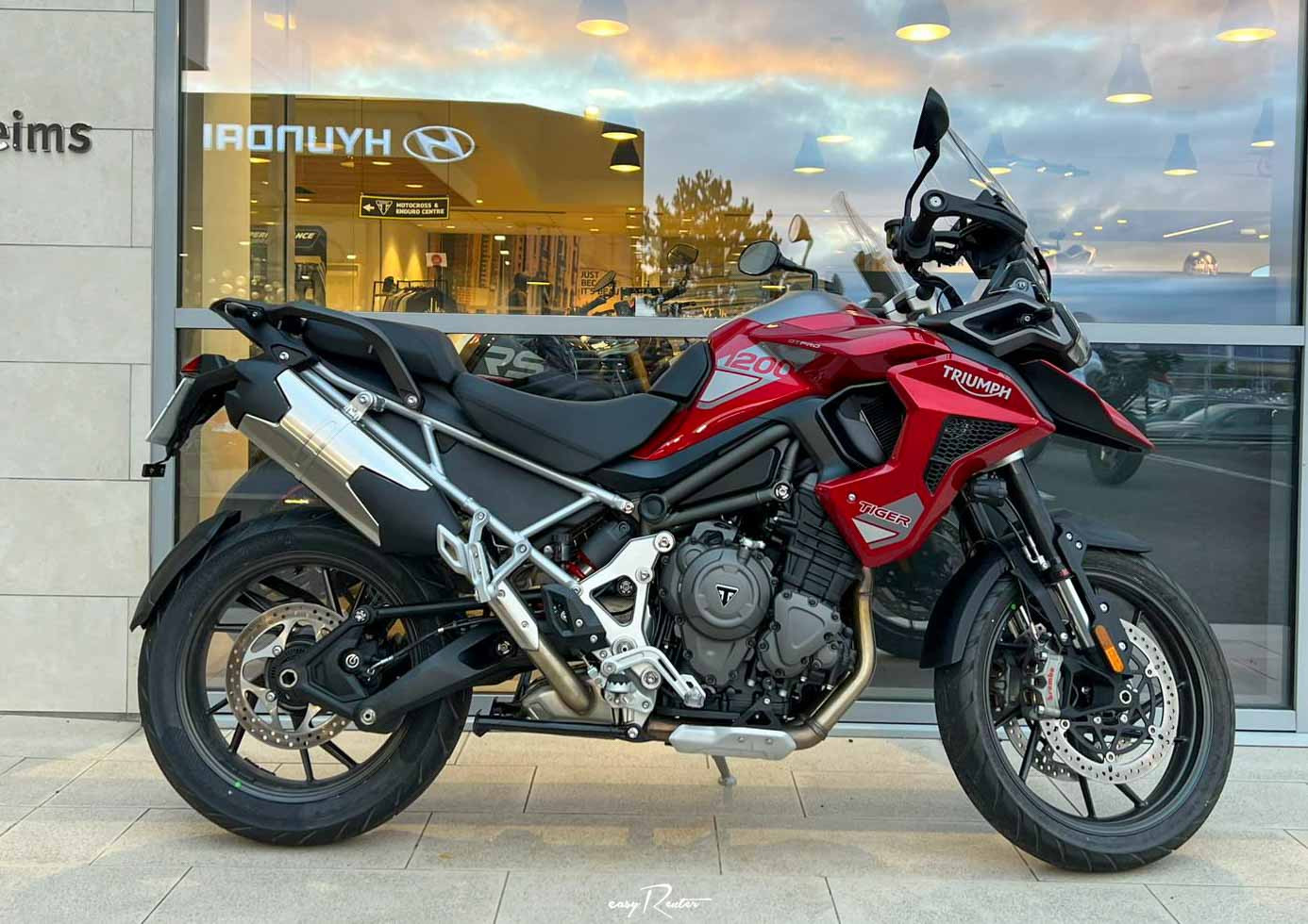 Location moto Montpellier Honda VFR 800 F 2