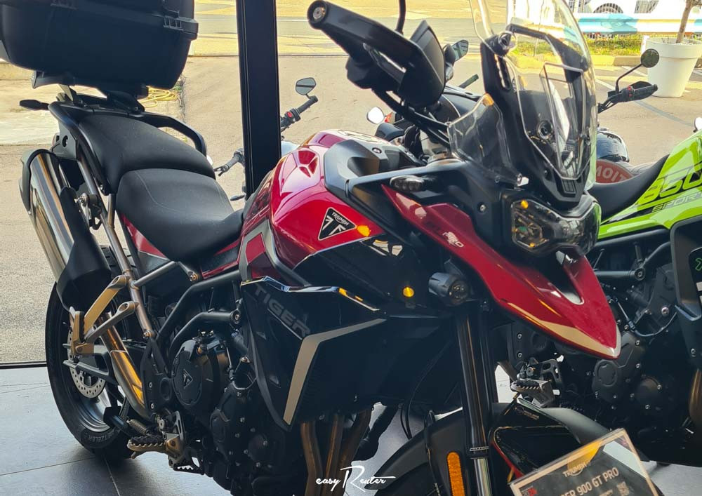 Location moto Montpellier Honda VFR 800 F 2