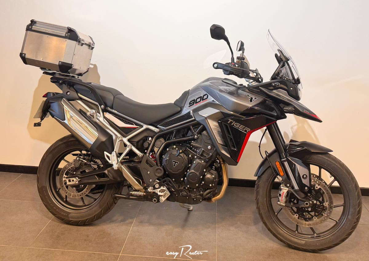 Location moto Montpellier Honda VFR 800 F 2