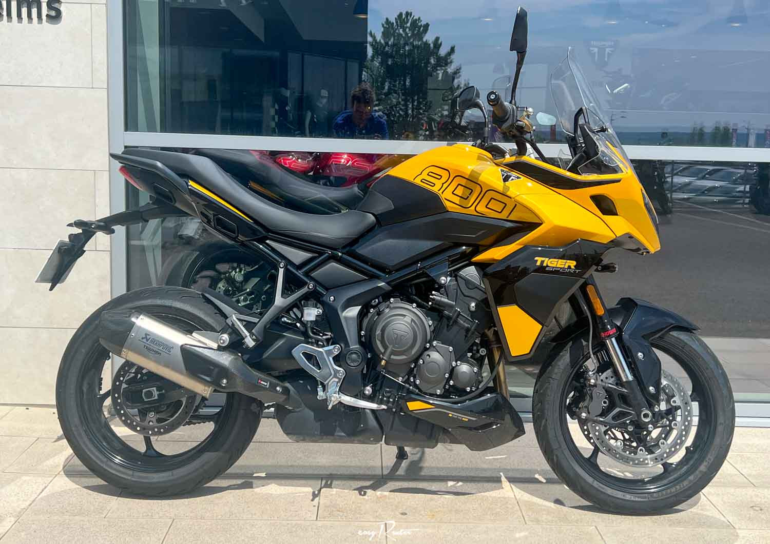 Location moto Montpellier Honda VFR 800 F 2