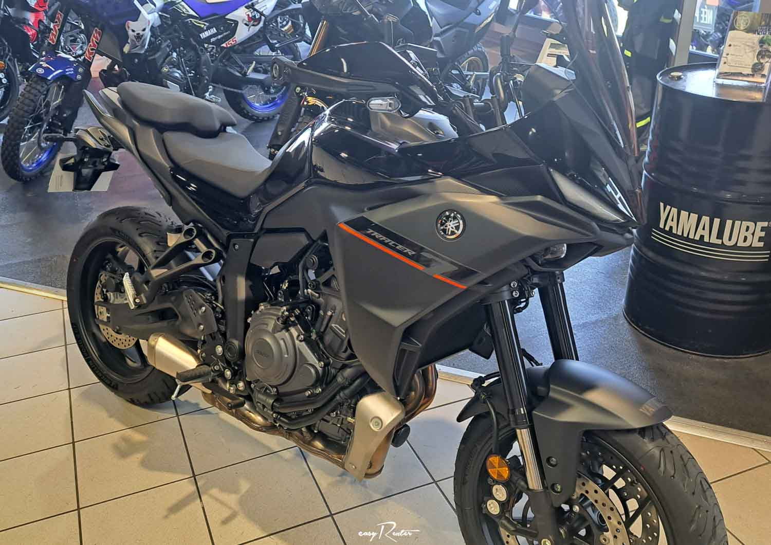 location moto lorient yamaha mt09 tracer 2