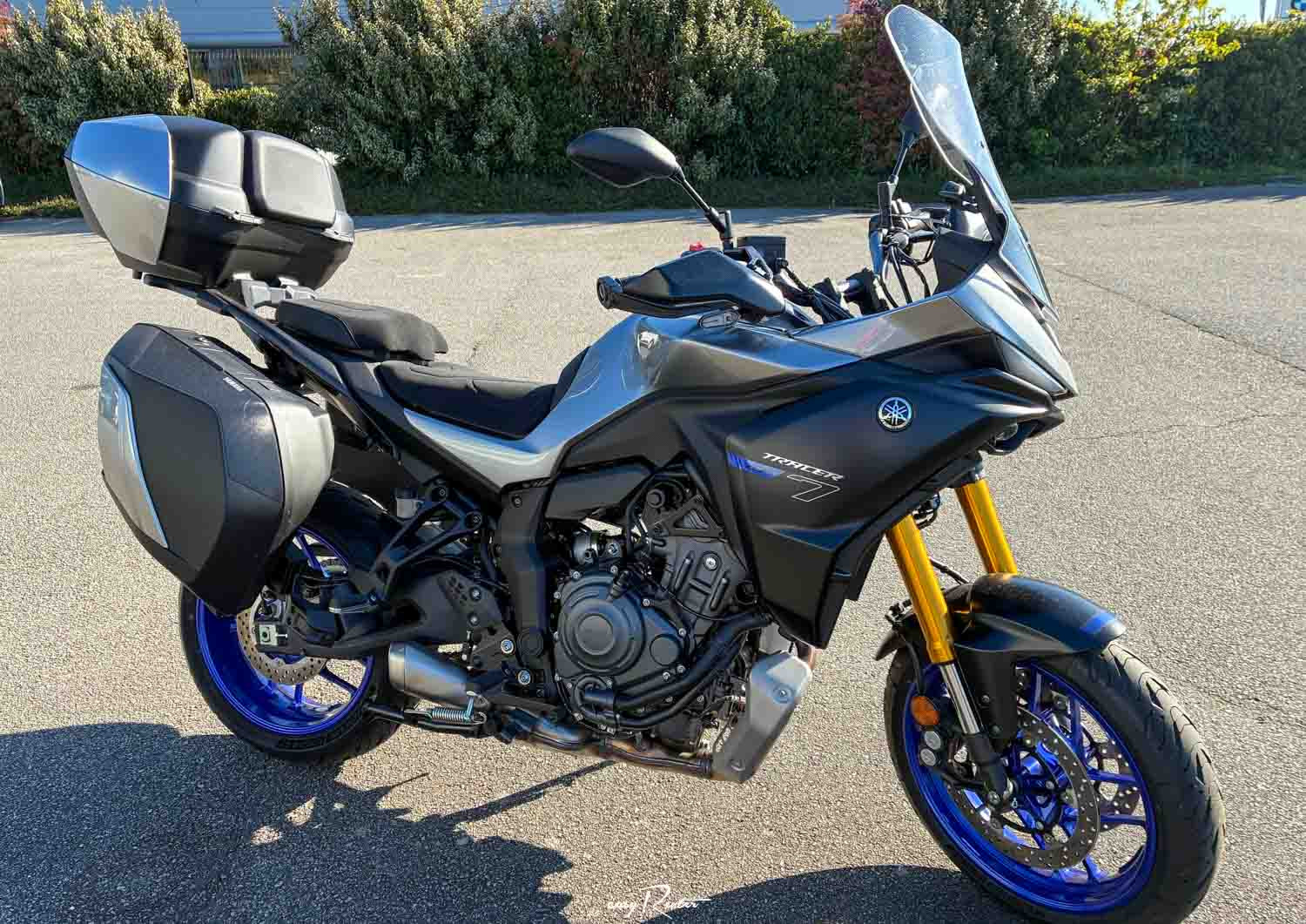 location moto Laval Yamaha MT07 14319