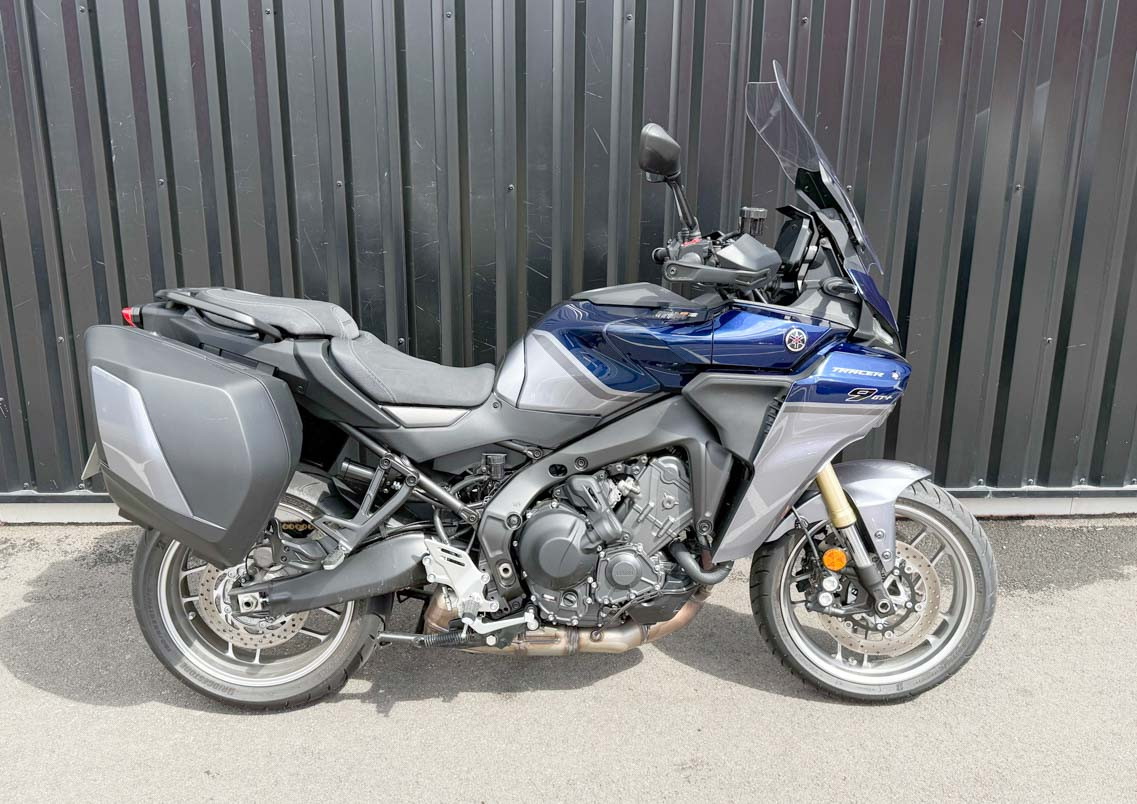 location moto le mans Ktm 790 Duke 1