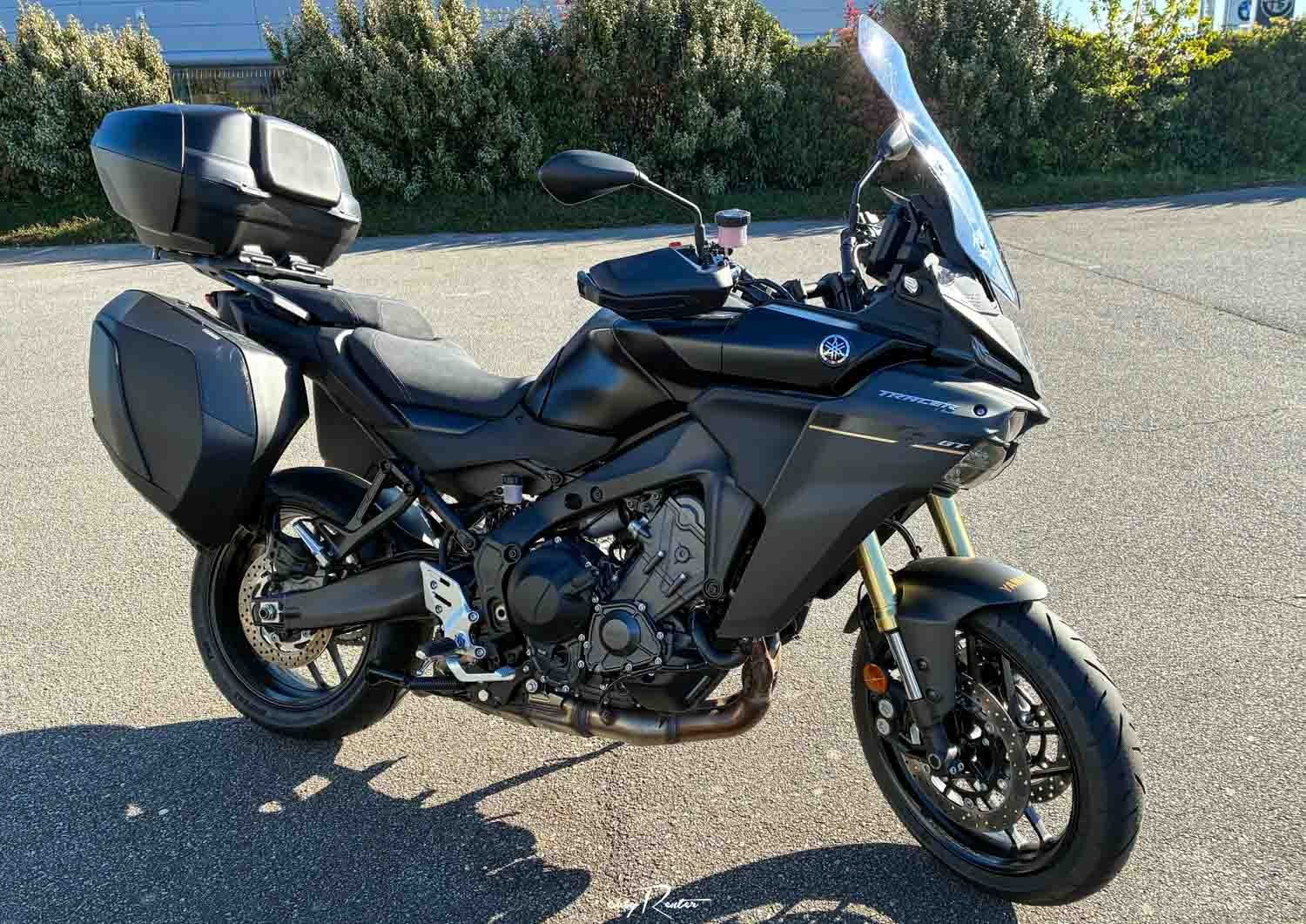 location moto Laval Yamaha MT07 14319