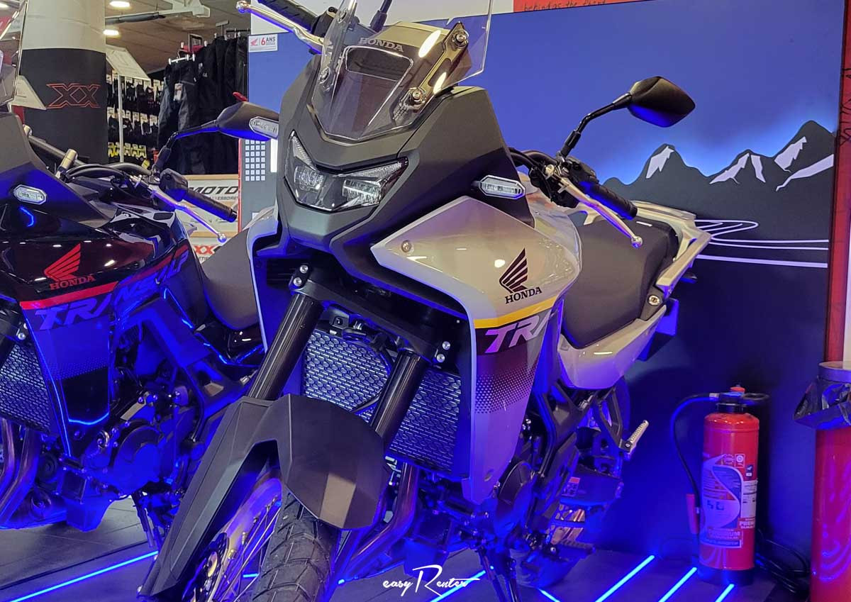 location moto Cuers Zero Motorcycles S ZF 14.4 14860