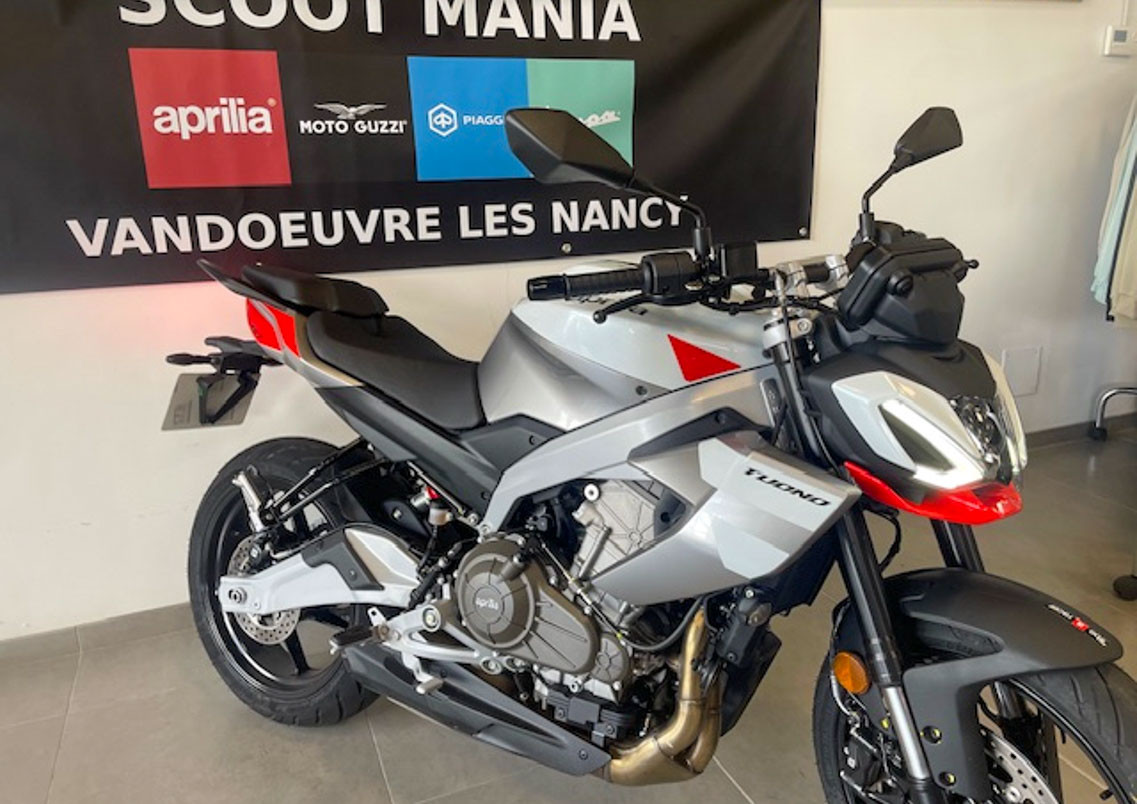 location moto Nancy Guzzi V85 Travel 14932