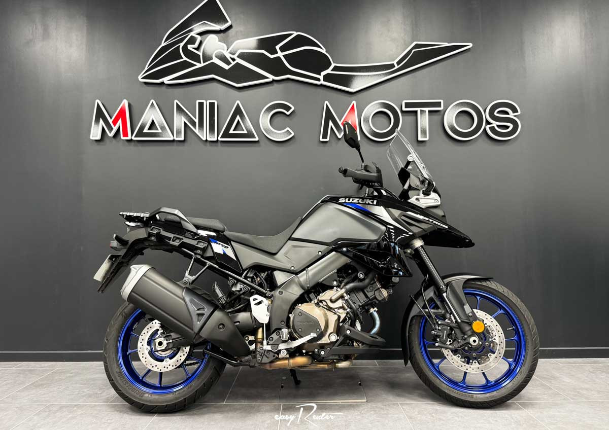 location scooter Niort Honda PCX 125 noir 15778