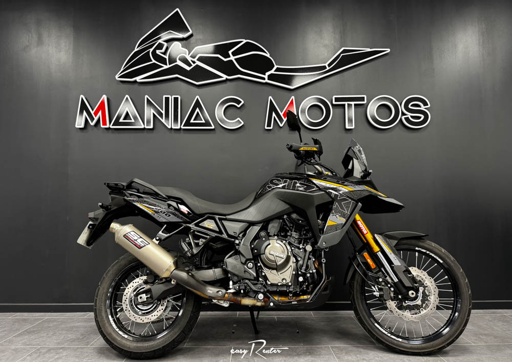location scooter Niort Honda PCX 125 noir 15778