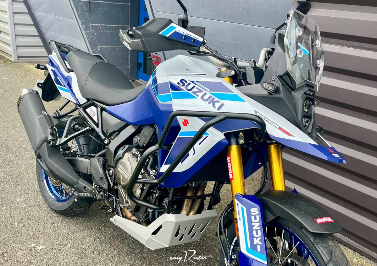 location moto lorient yamaha mt09 tracer 2