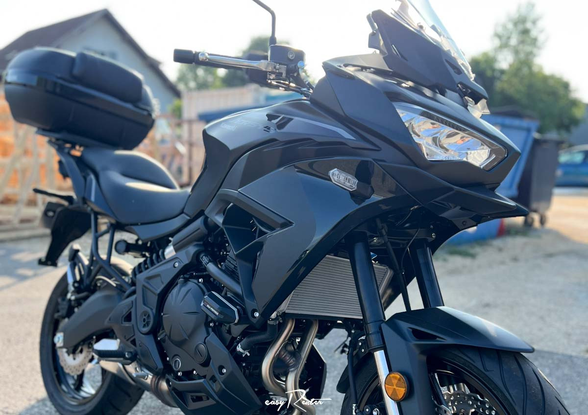 location moto Chambéry Ducati Multistrada 950 S 15855
