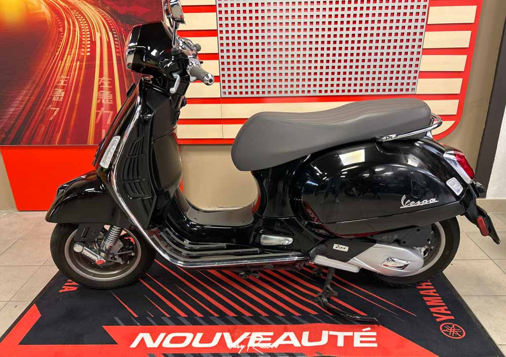location moto angers Yamaha MT09 TRACER GT