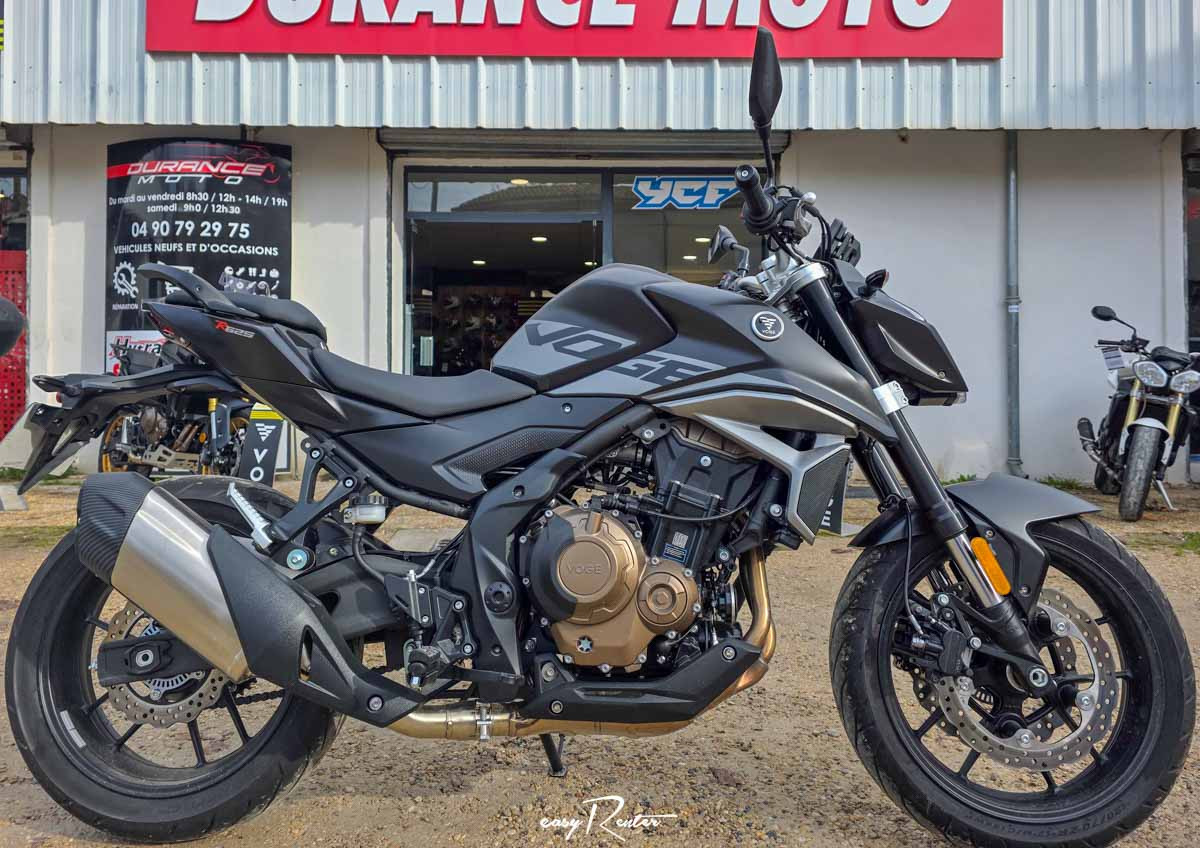 Location moto Montpellier Honda VFR 800 F 2