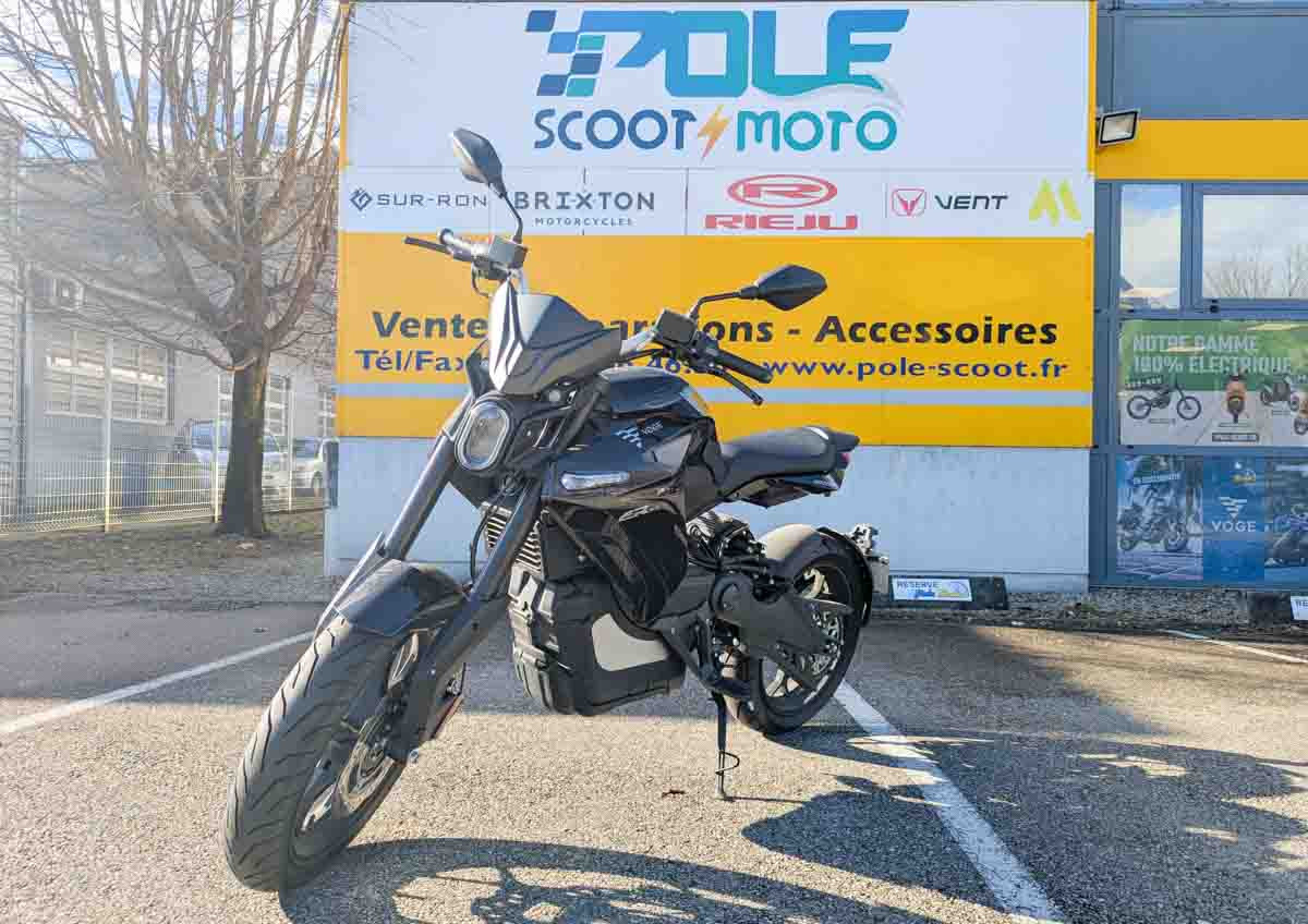 location moto metz Mash 40TT