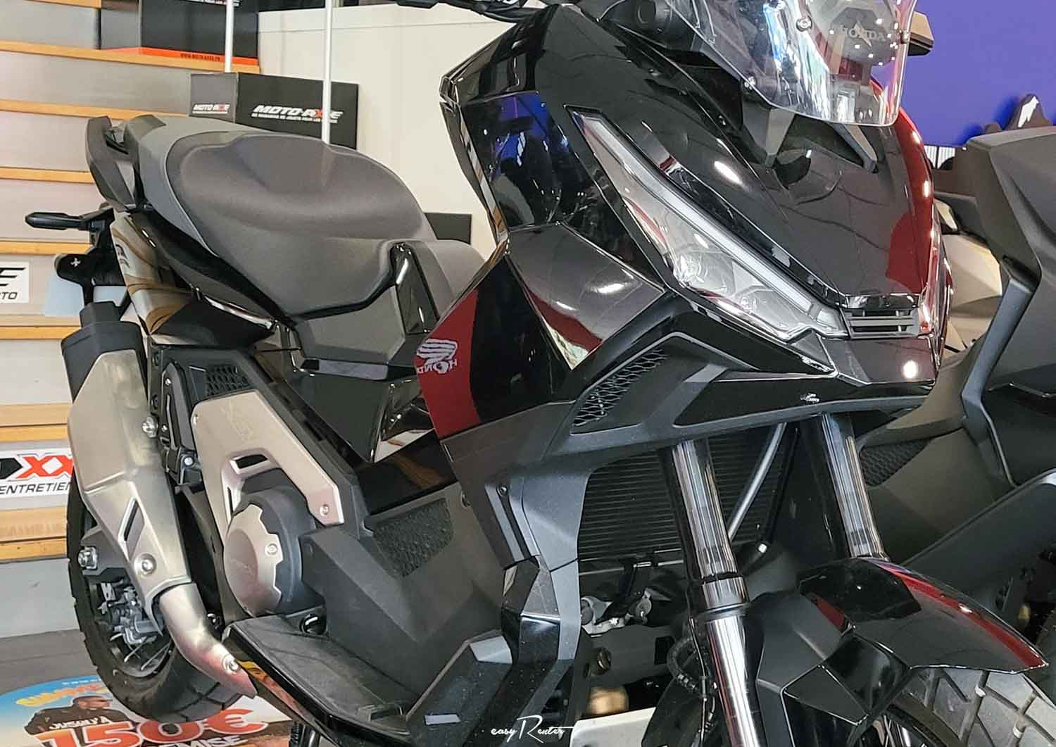 location moto Cuers Zero Motorcycles S ZF 14.4 14860