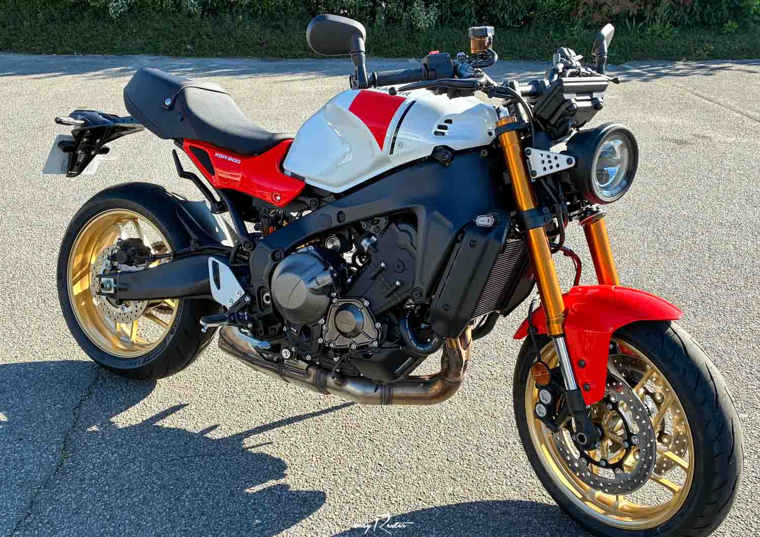 location moto Laval Yamaha MT07 14319