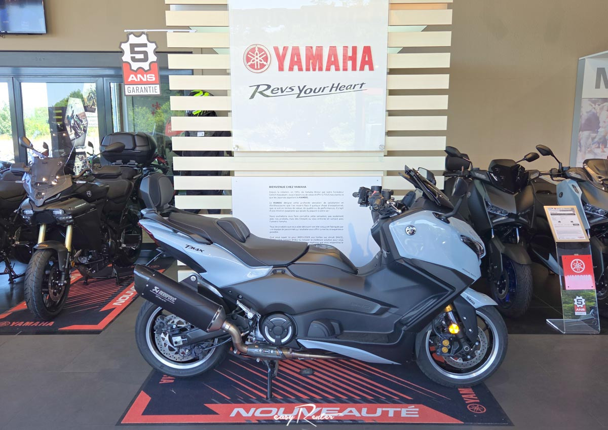 location moto Nancy Guzzi V7 Stone 14939