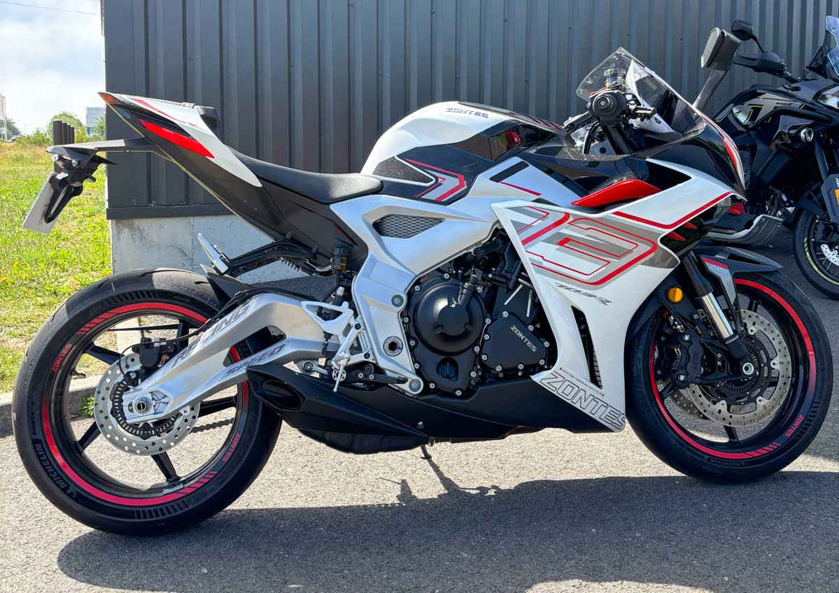 Zontes 703 RR