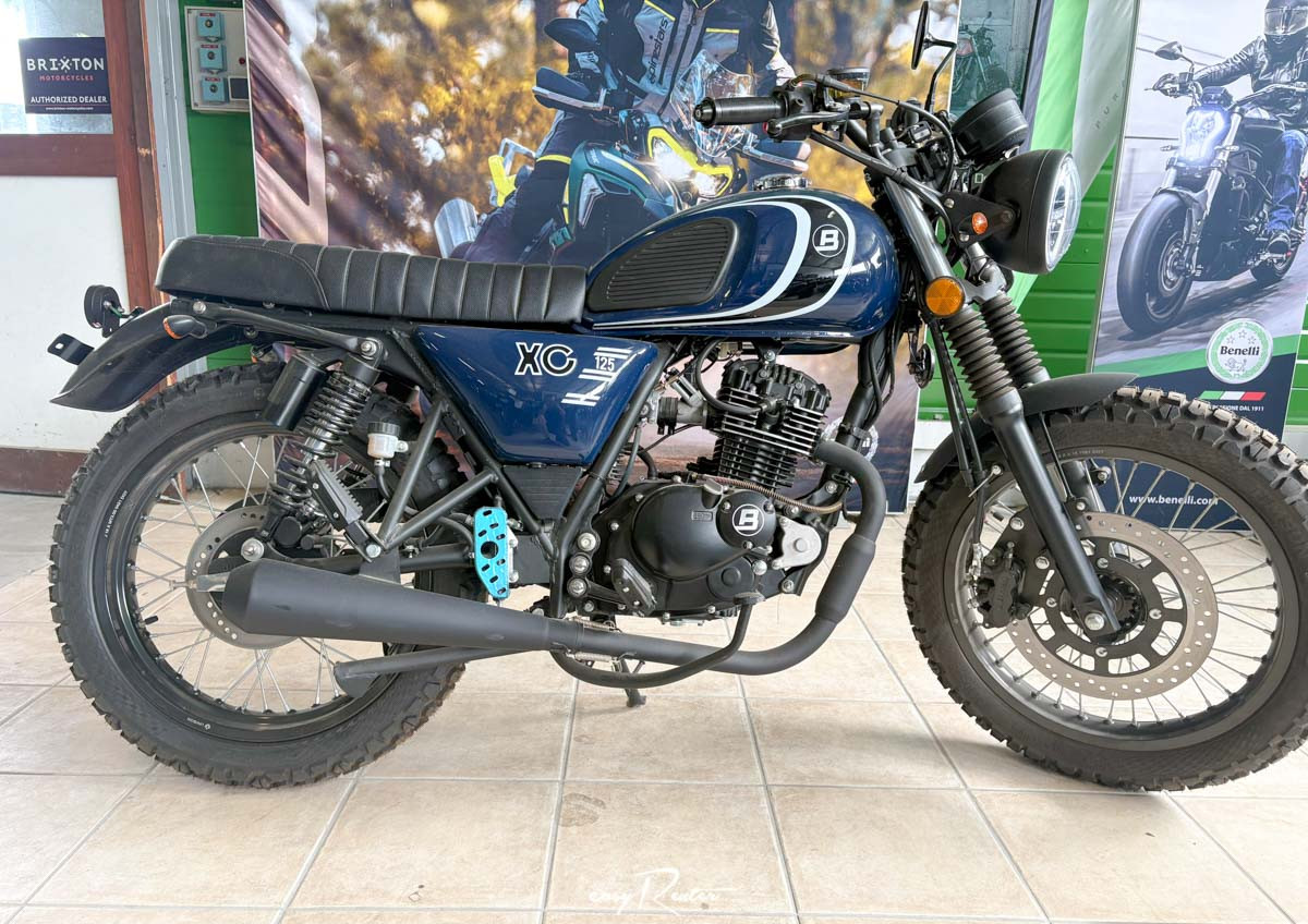 location moto Saint-Lô Kawasaki Z650 A2 14194