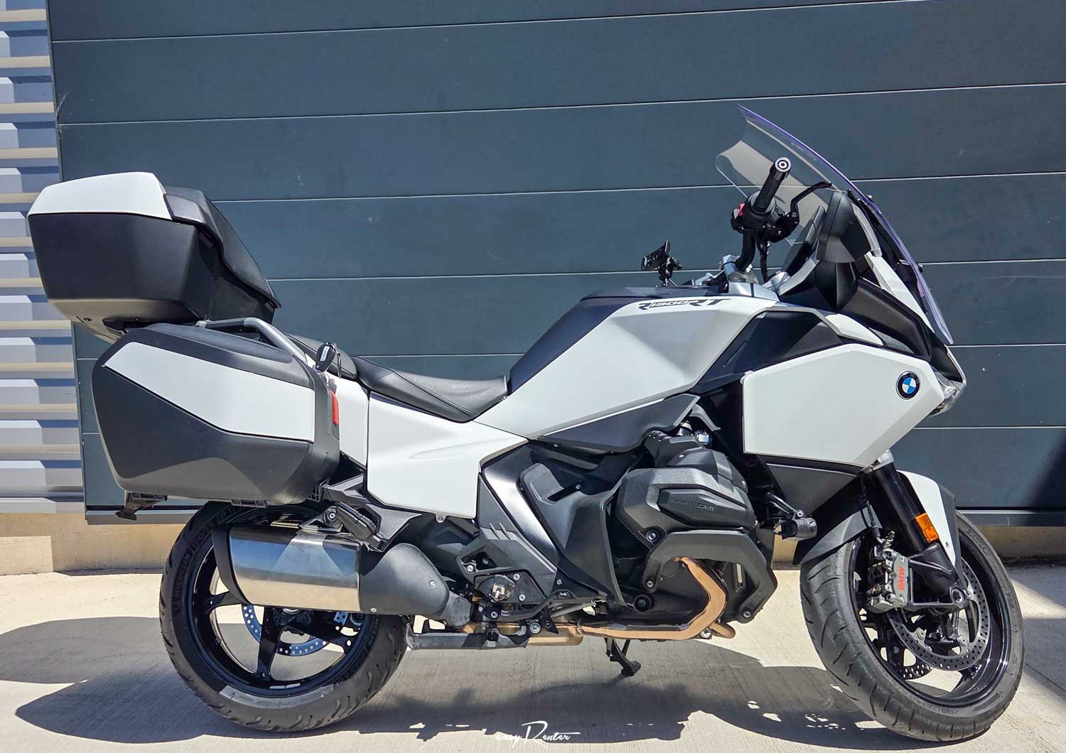 location moto Cuers Zero Motorcycles S ZF 14.4 14860