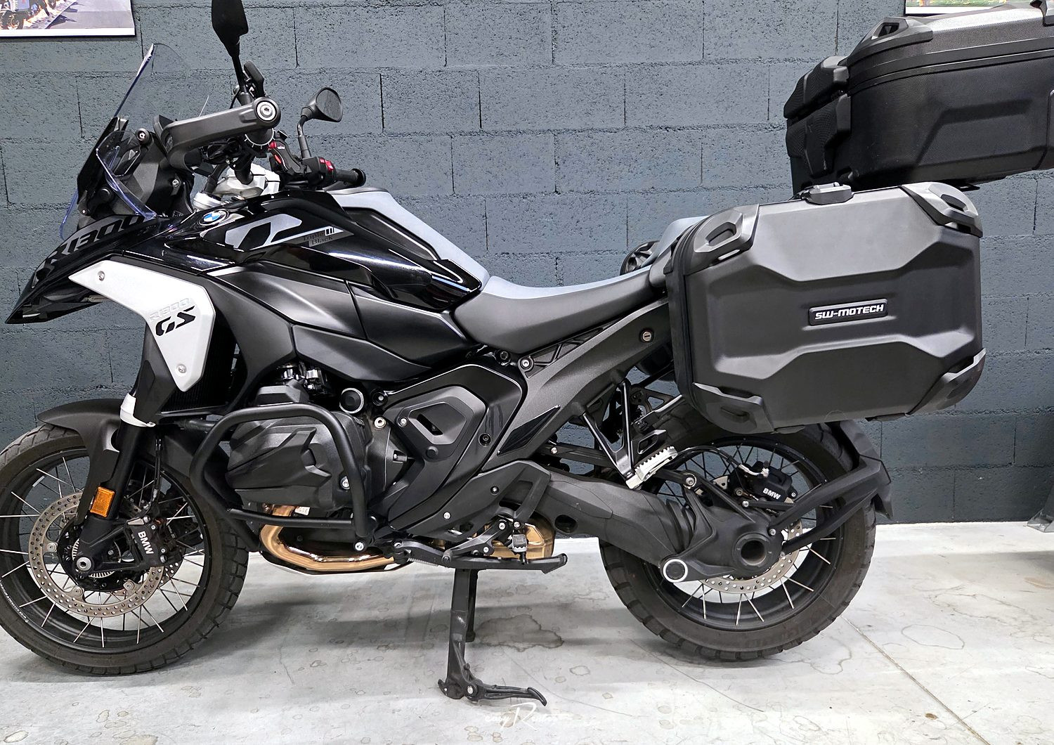 location moto Cuers Zero Motorcycles S ZF 14.4 14860