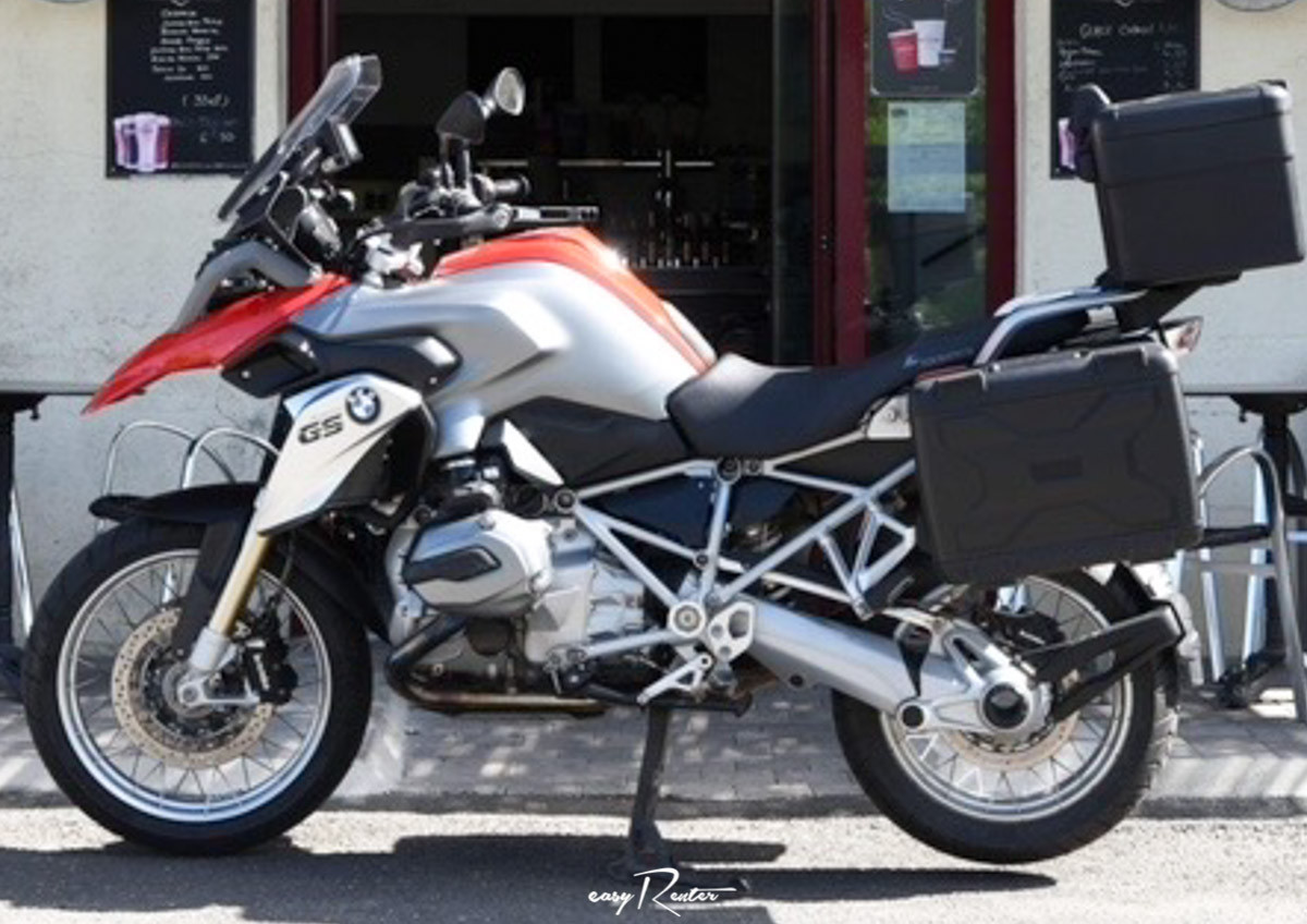 location moto Saint-Maximin Benelli 752 S A2 2020 8533