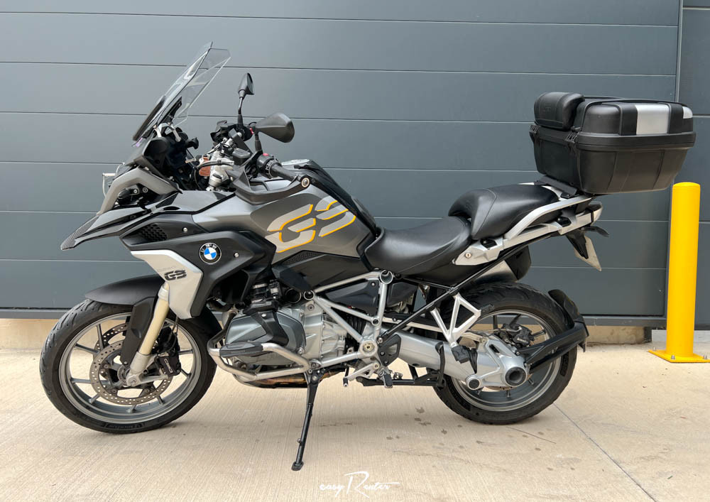 location moto Cuers Zero Motorcycles S ZF 14.4 14860