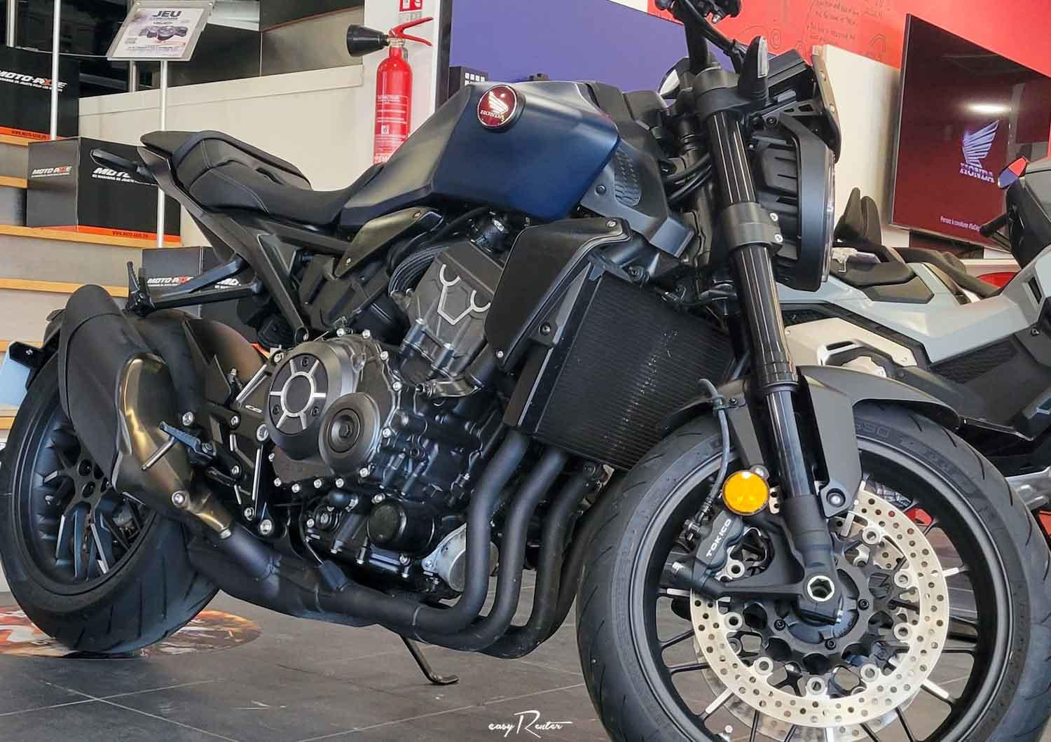 location moto Cuers Zero Motorcycles S ZF 14.4 14860