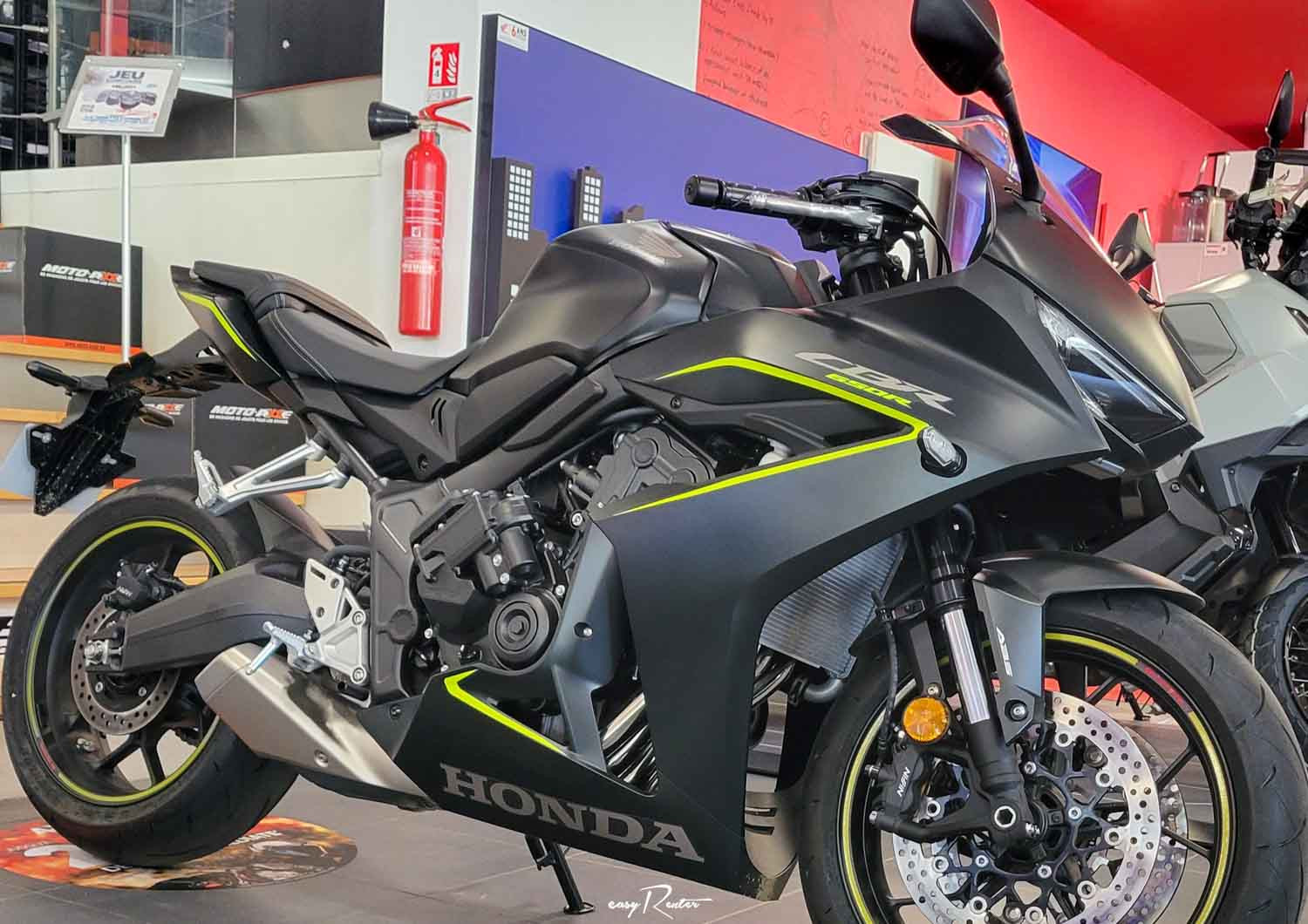 location moto Cuers Zero Motorcycles S ZF 14.4 14860